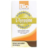 Bio Nutrition - L-tyrosine 500 Mg - 1 Each-90 CAP