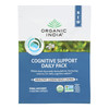 Organic India - Cognitive Daily Support - 1 Each-30 CT