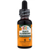 Herb Pharm - Kids Black Elderberry Glycerite - 1 Each-1 FZ Herb Pharm - Kids Black Elderberry Glycerite - 1 Each-1 FZ
