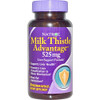 Natrol - Milk Thistle Advantage - 1 Each -60 VCAP