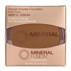 Mineral Fusion - Makeup Pressed Base Deep 3 - 1 Each-.32 OZ
