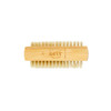 Bass Brushes - Brush Nail Double Sided - 1 Each-CT