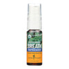 Herb Pharm - Breath Refresher Peppermint - 1 Each-.47 OZ