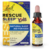 Rescue - Sleep Aid Kids - 1 Each-10 ML