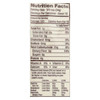 Bob's Red Mill - Gluten Free Sweet White Sorghum Flour - 22 oz - Case of 4 Bob's Red Mill - Gluten Free Sweet White Sorghum Flour - 22 oz - Case of 4