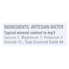 Voss Water Artesian Water - Still - Case of 12 - 28.74 oz.