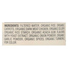 Health Valley Organic Soup - Chicken Rice No Salt Added - Case of 12 - 15 oz. Health Valley Organic Soup - Chicken Rice No Salt Added - Case of 12 - 15 oz.