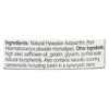 Nutrex Hawaii BioAstin Natural Astaxanthin - 4 mg - 60 Gelatin Capsules