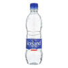 Iceland Springs Spring Water - Case of 24 - 16.9 Fl oz.