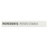 Manischewitz Potato Starch Canister - Case of 6 - 16 oz.