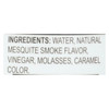 Colgin Liquid Smoke - Mesquite - Case of 6 - 4 fl oz Colgin Liquid Smoke - Mesquite - Case of 6 - 4 fl oz
