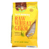 Fearns Soya Food Nature Fresh Raw Wheat Germ - Case of 12 - 10 oz.