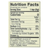The Ginger People Organic Minced - Case of 12 - 6.7 oz. The Ginger People Organic Minced - Case of 12 - 6.7 oz.