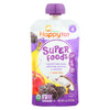 Happy Tot Toddler Food - Organic - Stage 4 - Banana Peach Prune and Coconut - 4.22 oz - case of 16 Happy Tot Toddler Food - Organic - Stage 4 - Banana Peach Prune and Coconut - 4.22 oz - case of 16