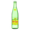 Topo Chico - Water Mineral Lime - CS of 24-12 FZ