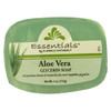 Clearly Natural Glycerine Bar Soap Aloe Vera - 4 oz Clearly Natural Glycerine Bar Soap Aloe Vera - 4 oz