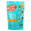 Enjoy Life - Seed and Fruit Mix - Not Nuts - Beach Bash - 6 oz - case of 6