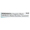 Eden Foods Organic Black Beans - 15 oz.