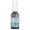 Zand Herbal Mist Throat Spray - 1 fl oz