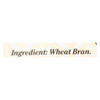 Bob's Red Mill - Wheat Bran - 20 oz - Case of 4