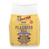 Bob's Red Mill Brown Flaxseed Meal - 32 oz - Case of 4