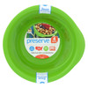 Preserve Everyday Bowls - Apple Green - Case of 8 - 4 Pack - 16 oz