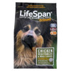 Petguard Dog Foods - Lifespan Chicken - 4