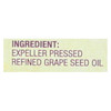 Grapeola Seed Oil - Grape - 34 Fl oz.