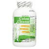 Health Plus - Super Colon Cleanse - 500 mg - 240 Capsules
