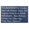 Better Than Bouillon - Chicken Base Redcd Sodium - CS of 6-8 OZ