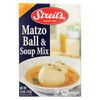 Streit's Matzo - Ball and Soup Mix - 4.5 oz.