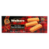 Walkers Shortbread - Pure Butter Fingers - Case of 12 - 5.3 oz.