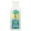 Jason Pure Natural Shampoo Aloe Vera for Dry Hair - 16 fl oz