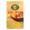 Nature's Path Organic Corn Flakes Cereal -Honey'D - 10.6 oz