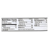 Nugo Nutrition Bar - Bar Og2 Dark Choc Almnd - CS of 12-1.76 OZ