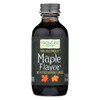 Frontier Herb Maple Flavor - 2 oz