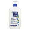 Kiss My Face Ultra Moisturizer Olive and Aloe Fragrance Free - 16 fl oz