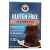 King Arthur Brownie Mix - Case of 6 - 17 oz.