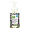 CleanWell All-Natural Antibacterial Foaming Hand Wash Lavender Absolute - 9.5 fl oz