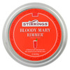 Stirrings Bloody Mary Natural Rimmer - Case of 6 - 3.5 fl oz