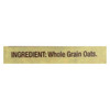 Bob's Red Mill Gluten Free Quick Cooking Rolled Oats - 32 oz - Case of 4