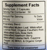 Dr. Christopher's Formulas Adrenal Formula - 400 mg - 100 Caps