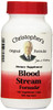Dr. Christopher's Blood Stream Formula - 440 mg - 100 Vegetarian Capsules Dr. Christopher's Blood Stream Formula - 440 mg - 100 Vegetarian Capsules
