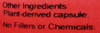 Dr. Christopher's Blood Stream Formula - 440 mg - 100 Vegetarian Capsules Dr. Christopher's Blood Stream Formula - 440 mg - 100 Vegetarian Capsules