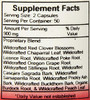 Dr. Christopher's Blood Stream Formula - 440 mg - 100 Vegetarian Capsules Dr. Christopher's Blood Stream Formula - 440 mg - 100 Vegetarian Capsules