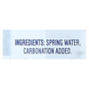 Crystal Geyser Sparkling Mineral Water - Original - Case of 12 - 1.25 Liter Crystal Geyser Sparkling Mineral Water - Original - Case of 12 - 1.25 Liter