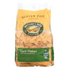 Nature's Path Organic Corn Flakes Cereal - Fruit Juice Sweetened - Case of 6 - 26.4 oz.