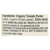 Muir Glen Organic Tomatoes -Puree - 28 oz