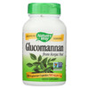 Nature's Way - Glucomannan Root - 100 Capsules