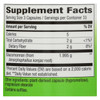 Nature's Way - Glucomannan Root - 100 Capsules